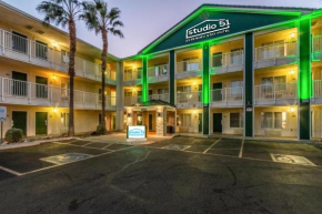 Studio 51 Extended Stay Hotel